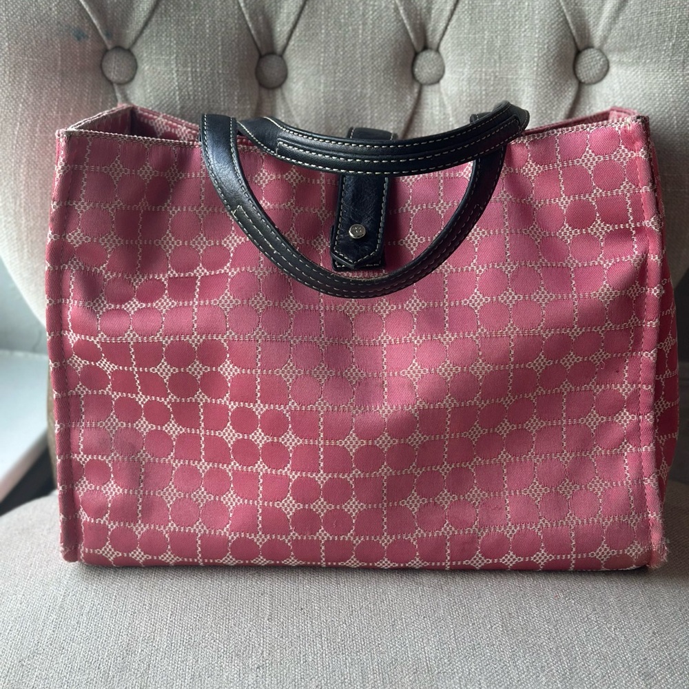 Kate Spade small tote